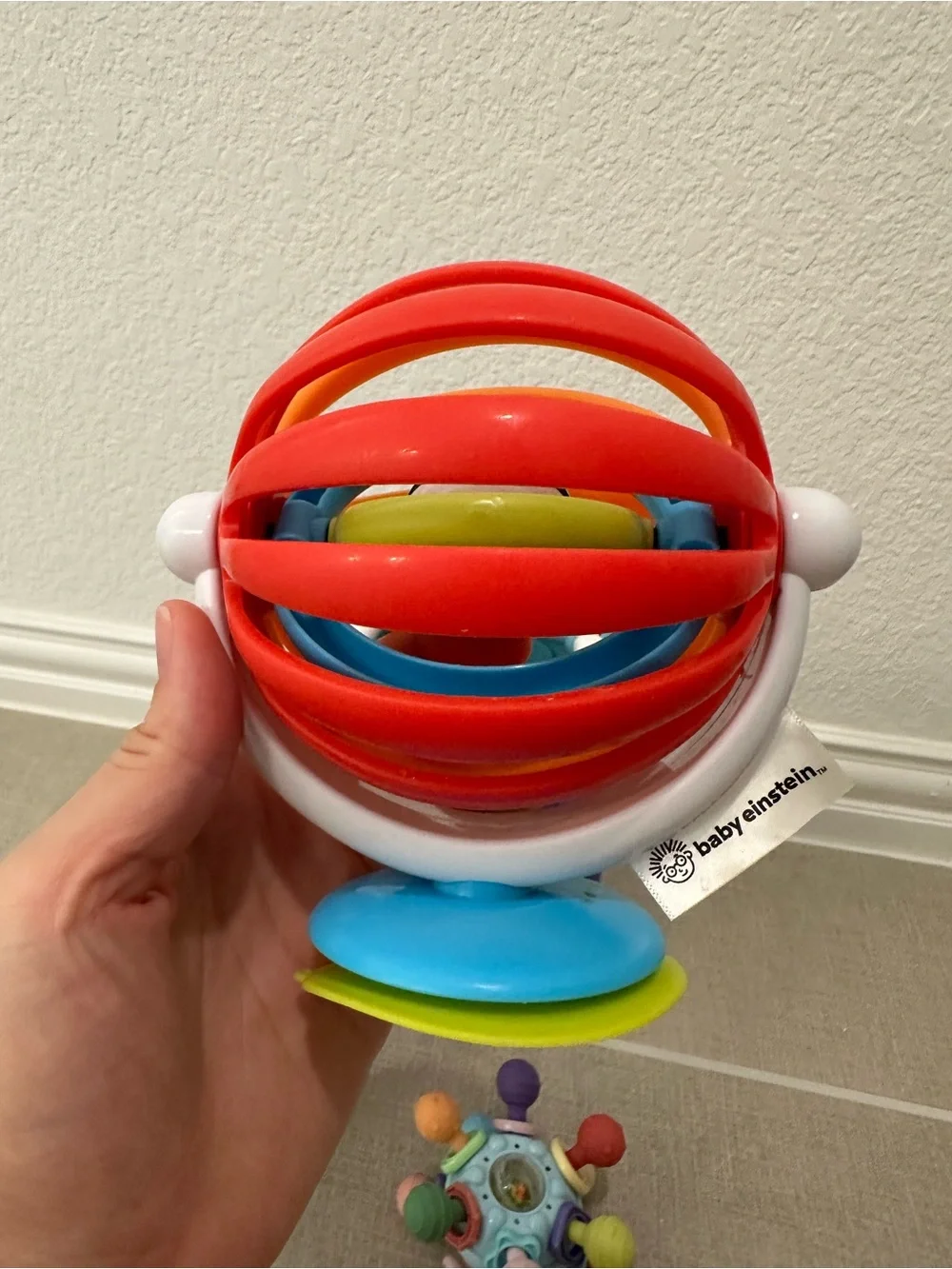Baby toys